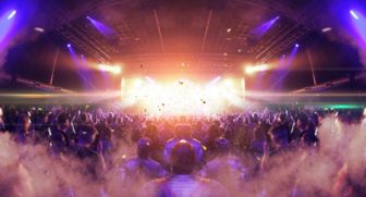 image: Le concert de la fête de la Musique 2025
