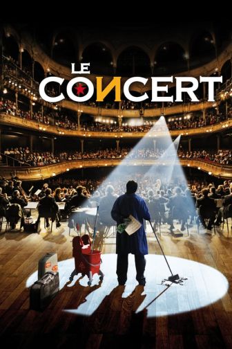 image: Le concert
