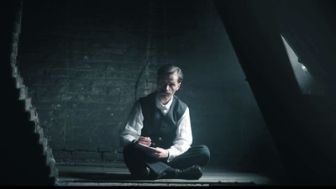 image: Le confiné de 14-18