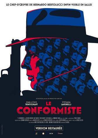 image: Le conformiste