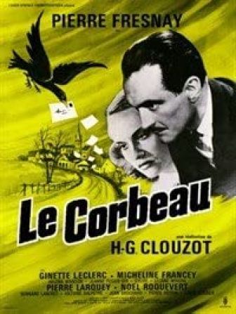 image: Le corbeau