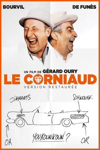 image: Le corniaud