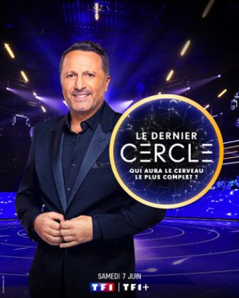 image: Le dernier cercle
