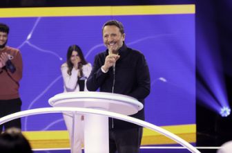 image: Le dernier cercle