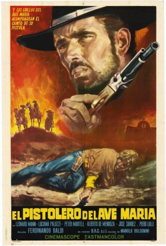 image: Le dernier des salauds