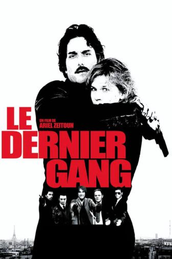 image: Le dernier gang