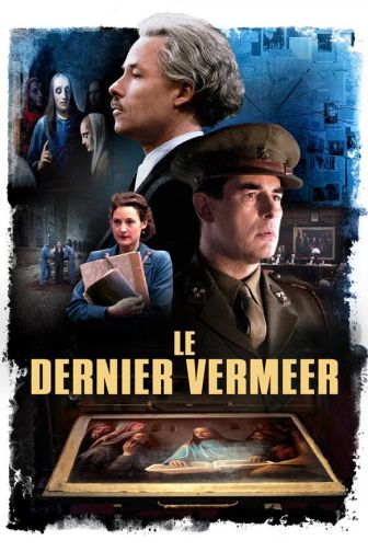 image: Le dernier Vermeer