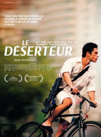 image: Le déserteur