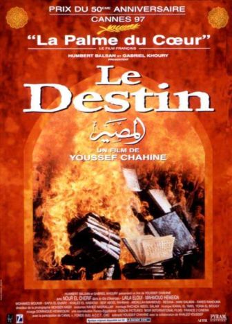 image: Le destin