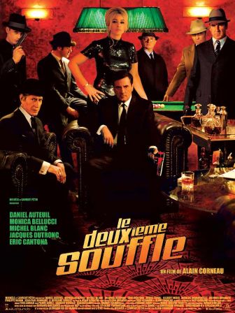 image: Le deuxième souffle