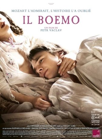 image: Le divin de Bohême
