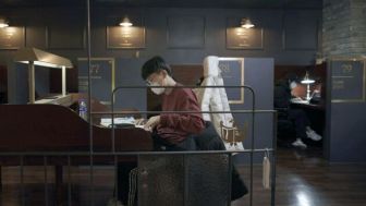 image: Le fabuleux monde de l'entreprise, ou quand le travail perd son sens