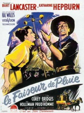 image: Le faiseur de pluie