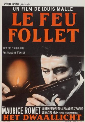 image: Le feu follet
