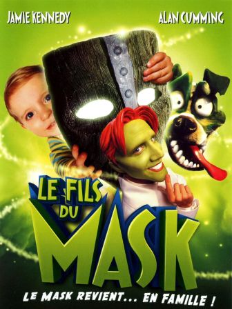 image: Le fils du Mask