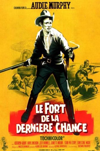 image: Le fort de la dernière chance