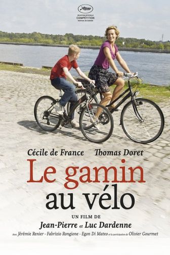 image: Le gamin au vélo