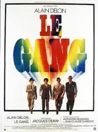 image: Le gang