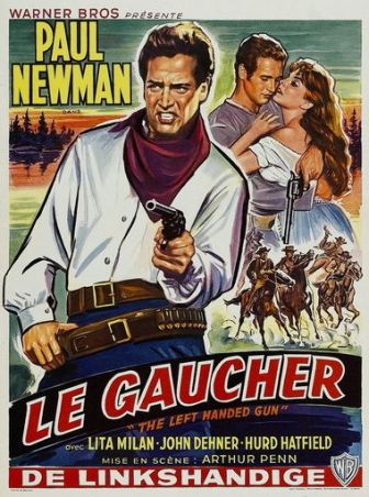 image: Le gaucher