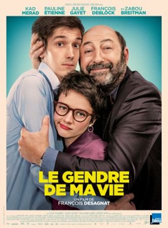 image: Le gendre de ma vie