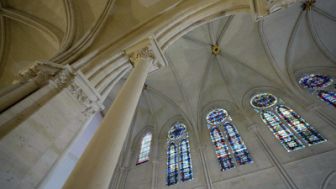 image: Le génie des bâtisseurs