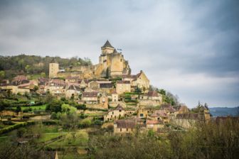 image: Le génie des châteaux forts français révélé