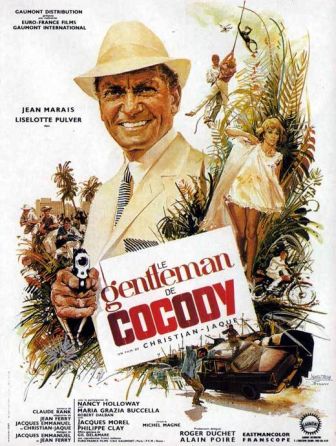 image: Le gentleman de Cocody