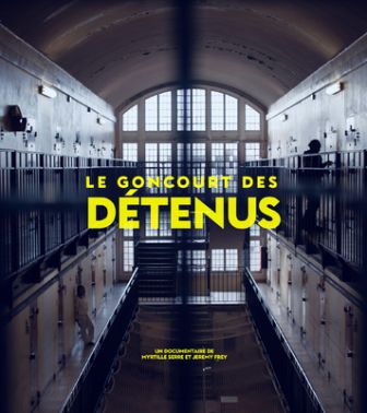 image: Le Goncourt des détenus