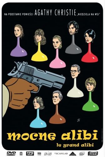 image: Le grand alibi