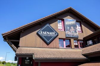 image: Le grand concert de Broadway