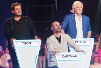image: Le grand concours