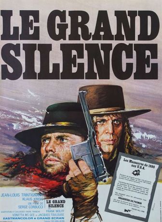 image: Le grand silence