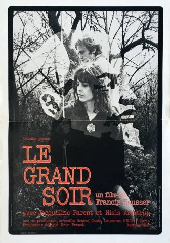 image: Le grand soir