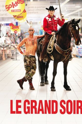 image: Le grand soir