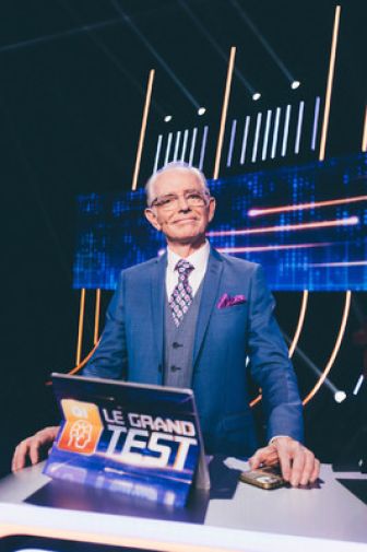 image: Le grand test