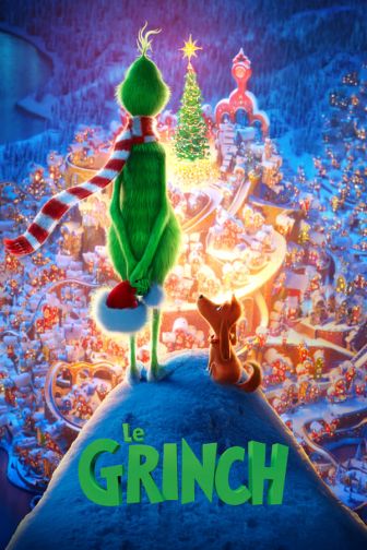 image: Le Grinch
