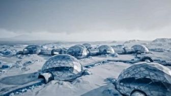 image: Le jour d'après : un retour à l'ère glaciaire est-il possible ?