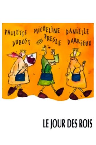 image: Le jour des rois