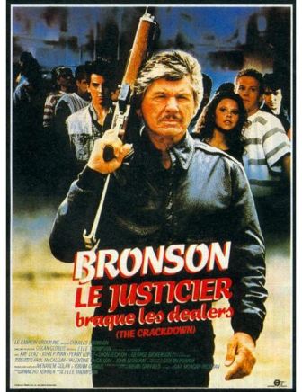 image: Le justicier braque les dealers