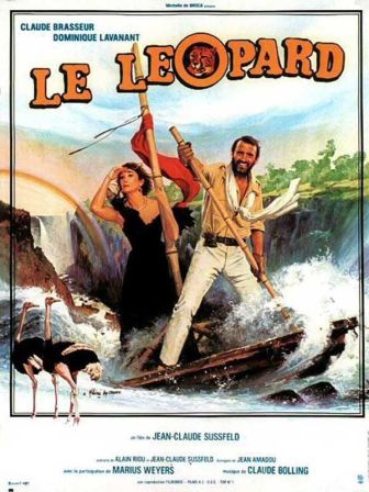 image: Le Léopard