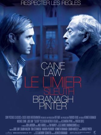 image: Le limier