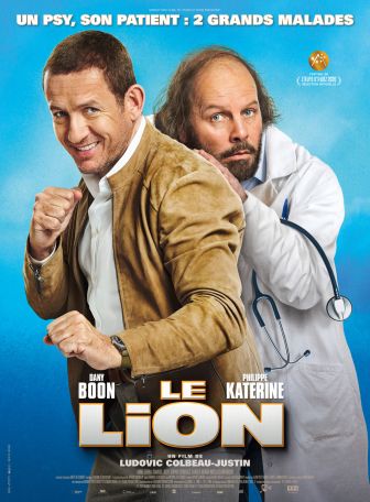 image: Le Lion