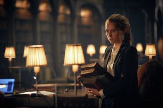 image: Le livre perdu des sortilèges