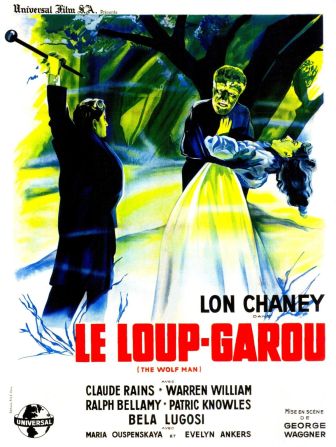 image: Le loup-garou