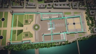 image: Le louvre : les 10 secrets du plus grand musée du monde