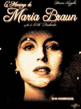 image: Le mariage de Maria Braun