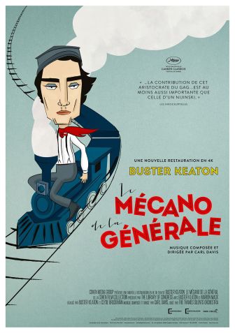 image: Le mécano de la Générale