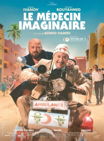 image: Le médecin imaginaire
