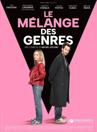 image: Le mélange des genres