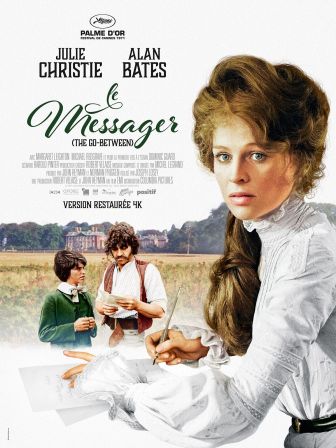 image: Le messager